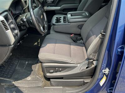 2018 Chevrolet Silverado 1500 LT - Photo 11 - Mount Clemens, MI 48043