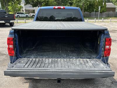 2018 Chevrolet Silverado 1500 LT - Photo 10 - Mount Clemens, MI 48043