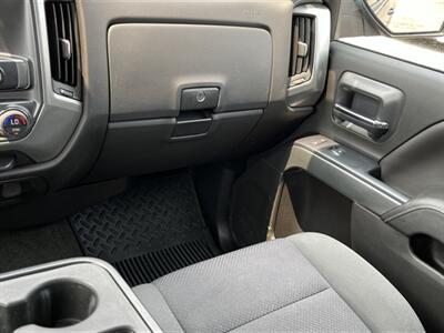 2018 Chevrolet Silverado 1500 LT - Photo 17 - Mount Clemens, MI 48043