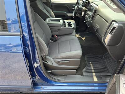 2018 Chevrolet Silverado 1500 LT - Photo 12 - Mount Clemens, MI 48043