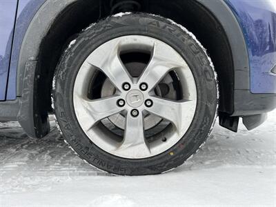 2017 Honda HR-V LX   - Photo 8 - Mount Clemens, MI 48043