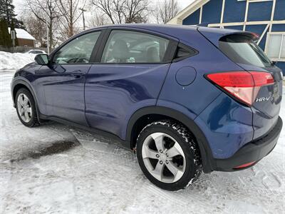 2017 Honda HR-V LX   - Photo 3 - Mount Clemens, MI 48043