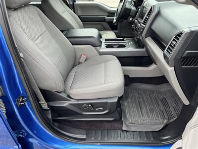 2016 Ford F-150 XLT 5.0 V8  FX4 302A Package Loaded - Photo 10 - Mount Clemens, MI 48043