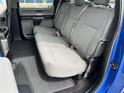 2016 Ford F-150 XLT 5.0 V8  FX4 302A Package Loaded - Photo 12 - Mount Clemens, MI 48043