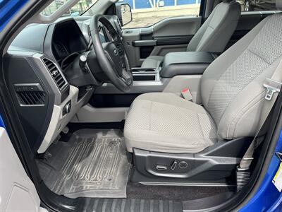 2016 Ford F-150 XLT 5.0 V8  FX4 302A Package Loaded - Photo 9 - Mount Clemens, MI 48043