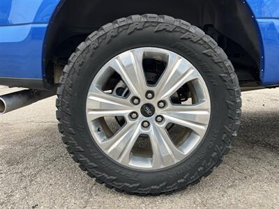 2016 Ford F-150 XLT 5.0 V8  FX4 302A Package Loaded - Photo 7 - Mount Clemens, MI 48043