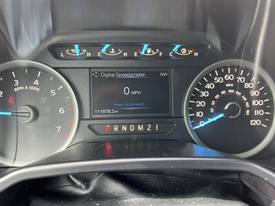 2016 Ford F-150 XLT 5.0 V8  FX4 302A Package Loaded - Photo 13 - Mount Clemens, MI 48043