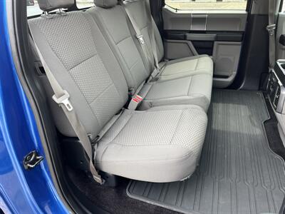 2016 Ford F-150 XLT 5.0 V8  FX4 302A Package Loaded - Photo 11 - Mount Clemens, MI 48043