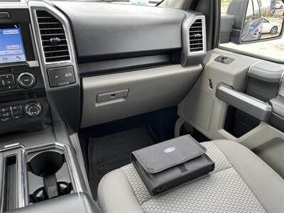 2016 Ford F-150 XLT 5.0 V8  FX4 302A Package Loaded - Photo 15 - Mount Clemens, MI 48043