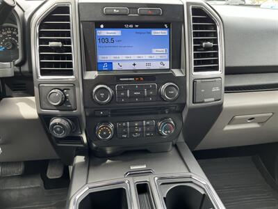 2016 Ford F-150 XLT 5.0 V8  FX4 302A Package Loaded - Photo 14 - Mount Clemens, MI 48043