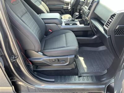 2019 Ford F-150 XLT 5.0 V8  FX4 SPORT 302A Pkg LOADED - Photo 11 - Mount Clemens, MI 48043