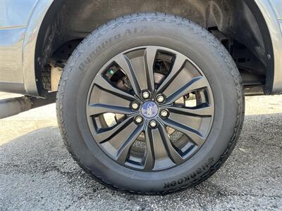 2019 Ford F-150 XLT 5.0 V8  FX4 SPORT 302A Pkg LOADED - Photo 7 - Mount Clemens, MI 48043