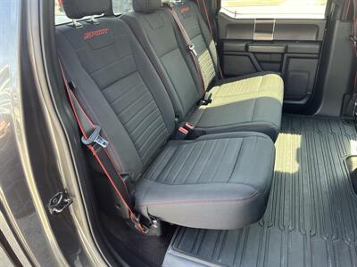 2019 Ford F-150 XLT 5.0 V8  FX4 SPORT 302A Pkg LOADED - Photo 13 - Mount Clemens, MI 48043