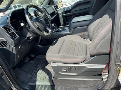 2019 Ford F-150 XLT 5.0 V8  FX4 SPORT 302A Pkg LOADED - Photo 10 - Mount Clemens, MI 48043