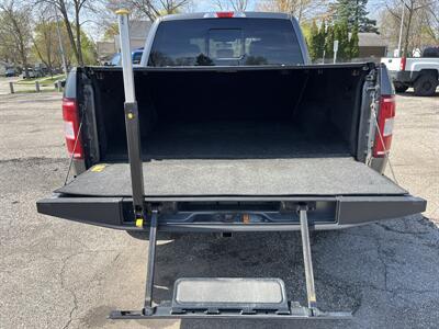 2019 Ford F-150 XLT 5.0 V8  FX4 SPORT 302A Pkg LOADED - Photo 8 - Mount Clemens, MI 48043