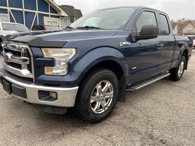 2015 Ford F-150 XLT   - Photo 2 - Mount Clemens, MI 48043
