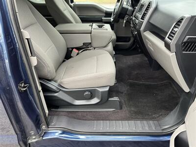 2015 Ford F-150 XLT   - Photo 9 - Mount Clemens, MI 48043