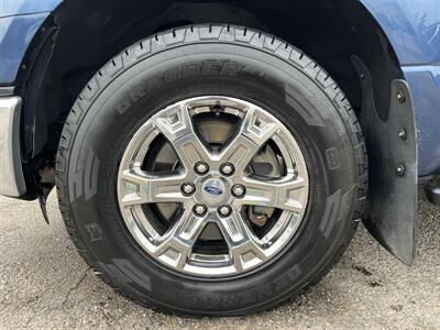 2015 Ford F-150 XLT   - Photo 7 - Mount Clemens, MI 48043