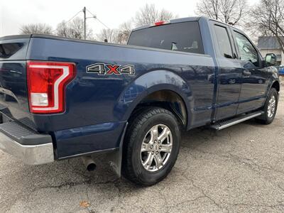 2015 Ford F-150 XLT   - Photo 5 - Mount Clemens, MI 48043