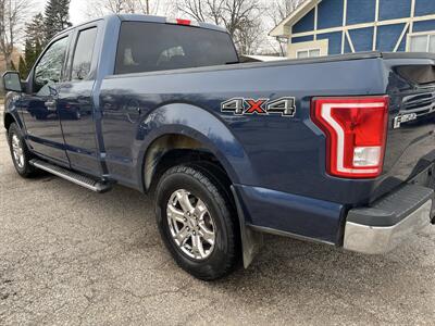 2015 Ford F-150 XLT   - Photo 3 - Mount Clemens, MI 48043