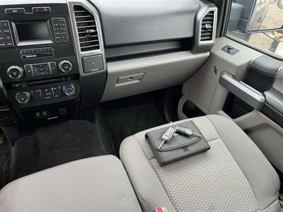 2015 Ford F-150 XLT   - Photo 12 - Mount Clemens, MI 48043