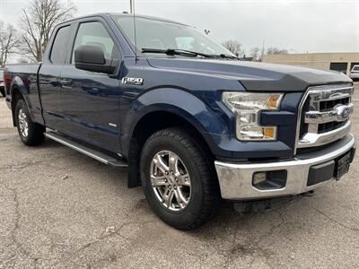 2015 Ford F-150 XLT   - Photo 6 - Mount Clemens, MI 48043