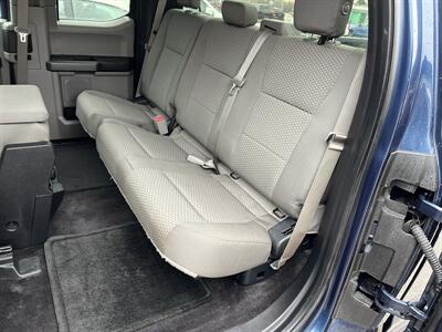 2015 Ford F-150 XLT   - Photo 10 - Mount Clemens, MI 48043