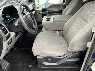2015 Ford F-150 XLT   - Photo 8 - Mount Clemens, MI 48043