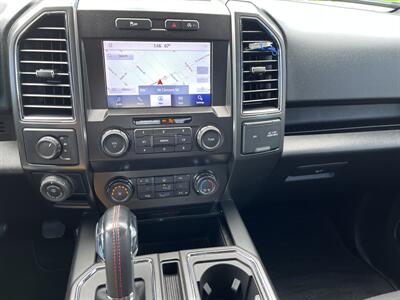 2020 Ford F-150 XLT  SPORT “Special Edition” Package - Photo 17 - Mount Clemens, MI 48043