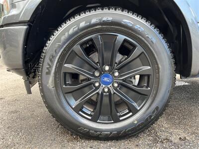 2020 Ford F-150 XLT  SPORT “Special Edition” Package - Photo 11 - Mount Clemens, MI 48043