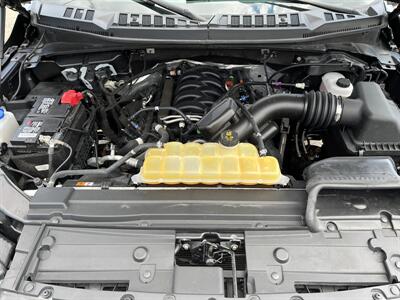 2020 Ford F-150 XLT  SPORT “Special Edition” Package - Photo 9 - Mount Clemens, MI 48043