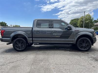 2020 Ford F-150 XLT  SPORT “Special Edition” Package - Photo 5 - Mount Clemens, MI 48043
