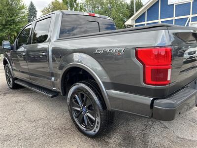 2020 Ford F-150 XLT  SPORT “Special Edition” Package - Photo 2 - Mount Clemens, MI 48043