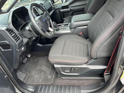 2020 Ford F-150 XLT  SPORT “Special Edition” Package - Photo 12 - Mount Clemens, MI 48043