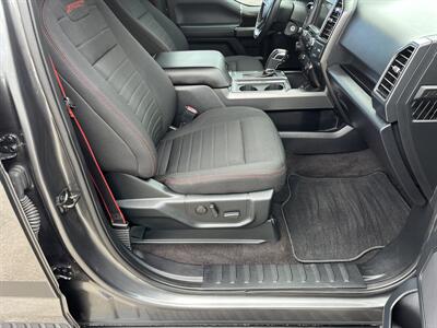 2020 Ford F-150 XLT  SPORT “Special Edition” Package - Photo 13 - Mount Clemens, MI 48043