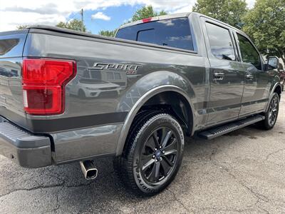 2020 Ford F-150 XLT  SPORT “Special Edition” Package - Photo 6 - Mount Clemens, MI 48043