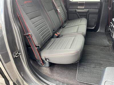 2020 Ford F-150 XLT  SPORT “Special Edition” Package - Photo 14 - Mount Clemens, MI 48043