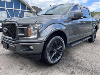 2020 Ford F-150 XLT  SPORT “Special Edition” Package - Photo 3 - Mount Clemens, MI 48043