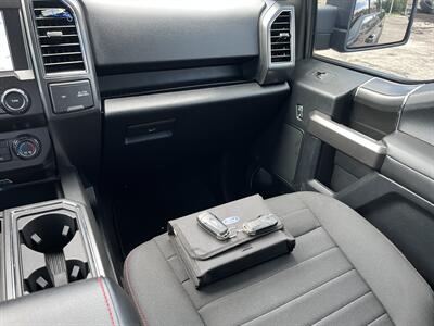 2020 Ford F-150 XLT  SPORT “Special Edition” Package - Photo 18 - Mount Clemens, MI 48043