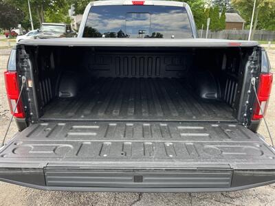 2020 Ford F-150 XLT  SPORT “Special Edition” Package - Photo 10 - Mount Clemens, MI 48043