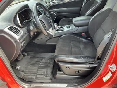 2019 Jeep Grand Cherokee SRT - Photo 11 - Mount Clemens, MI 48043