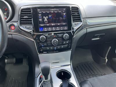 2019 Jeep Grand Cherokee SRT - Photo 17 - Mount Clemens, MI 48043