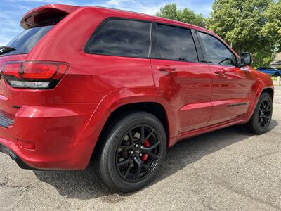 2019 Jeep Grand Cherokee SRT - Photo 5 - Mount Clemens, MI 48043