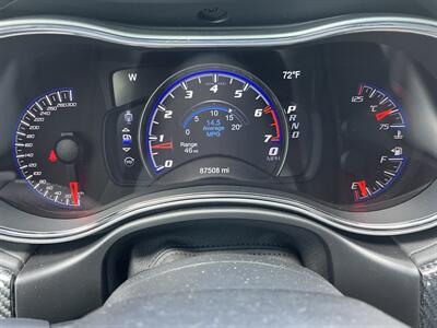 2019 Jeep Grand Cherokee SRT - Photo 16 - Mount Clemens, MI 48043