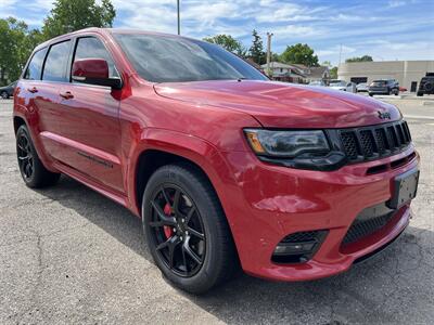 2019 Jeep Grand Cherokee SRT - Photo 2 - Mount Clemens, MI 48043