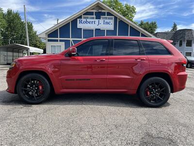 2019 Jeep Grand Cherokee SRT - Photo 1 - Mount Clemens, MI 48043