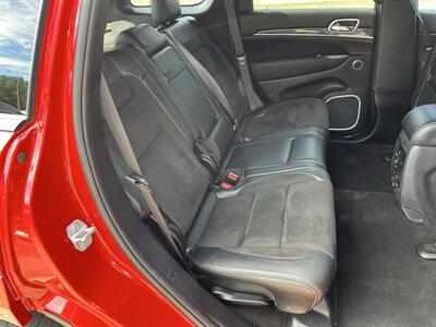 2019 Jeep Grand Cherokee SRT - Photo 13 - Mount Clemens, MI 48043