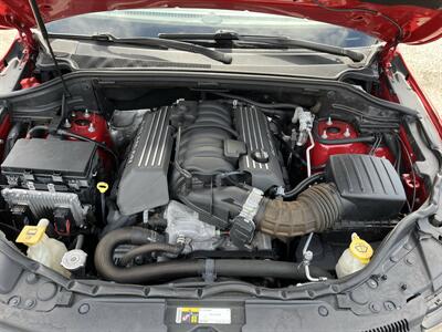 2019 Jeep Grand Cherokee SRT - Photo 10 - Mount Clemens, MI 48043