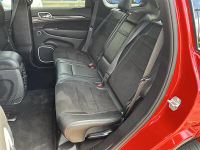 2019 Jeep Grand Cherokee SRT - Photo 14 - Mount Clemens, MI 48043