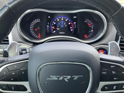 2019 Jeep Grand Cherokee SRT - Photo 15 - Mount Clemens, MI 48043